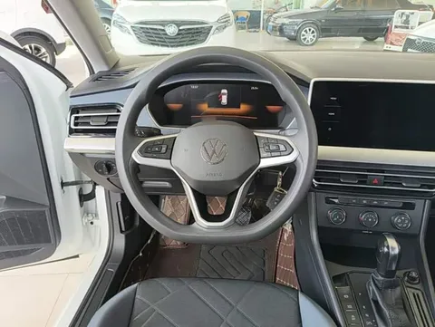 Volkswagen Lavida, миниатюра 10