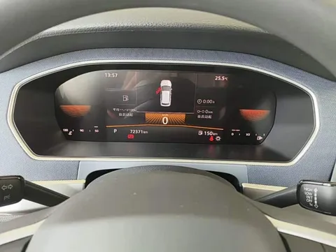 Volkswagen Lavida, миниатюра 11