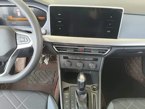 Volkswagen Lavida, миниатюра 12