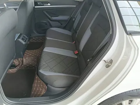 Volkswagen Lavida, миниатюра 16