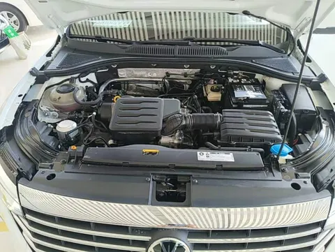 Volkswagen Lavida, миниатюра 19