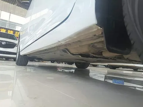 Volkswagen Lavida, миниатюра 21