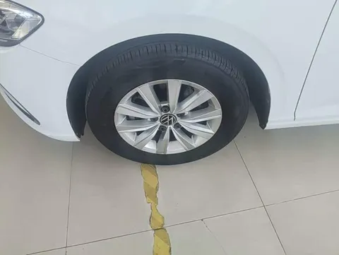 Volkswagen Lavida, миниатюра 22