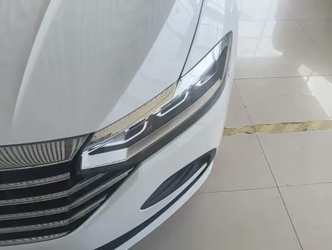 Volkswagen Lavida, миниатюра 23