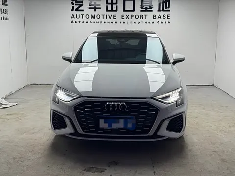 Audi A3, миниатюра 2