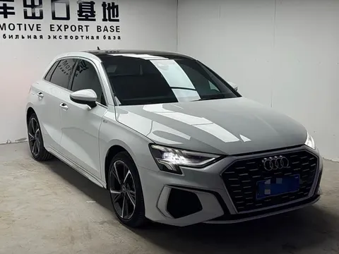 Audi A3, миниатюра 3