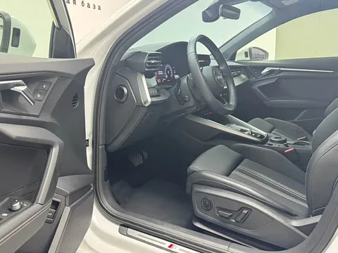 Audi A3, миниатюра 4