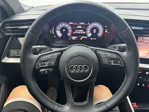 Audi A3, миниатюра 5