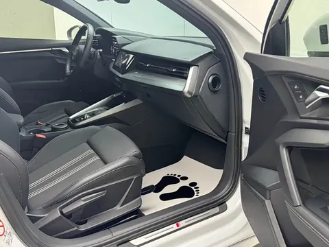 Audi A3, миниатюра 11