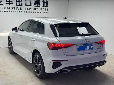 Audi A3, миниатюра 12