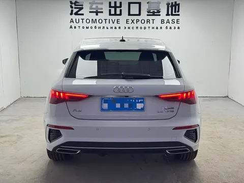 Audi A3, миниатюра 13