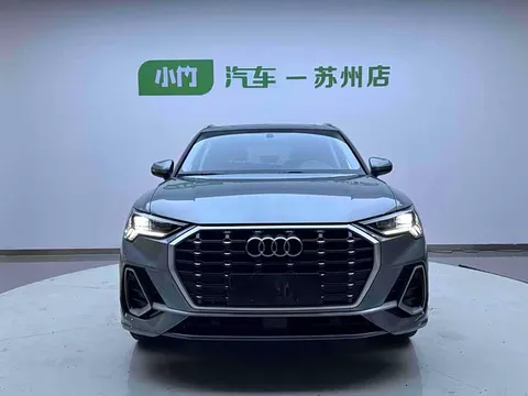 Audi Q3, миниатюра 2