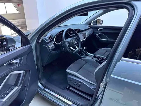 Audi Q3, миниатюра 9