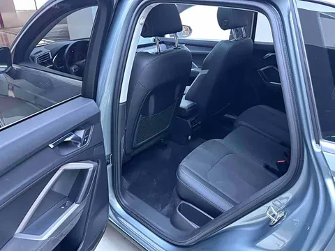 Audi Q3, миниатюра 10
