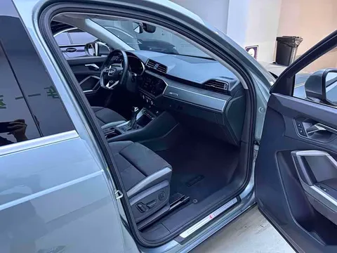 Audi Q3, миниатюра 11