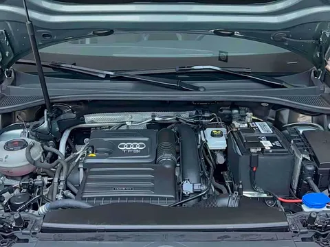 Audi Q3, миниатюра 14
