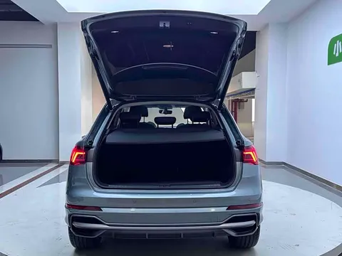 Audi Q3, миниатюра 15