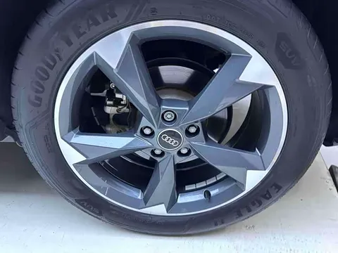 Audi Q3, миниатюра 16
