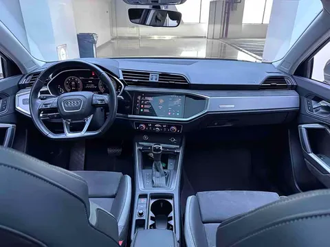 Audi Q3, миниатюра 17