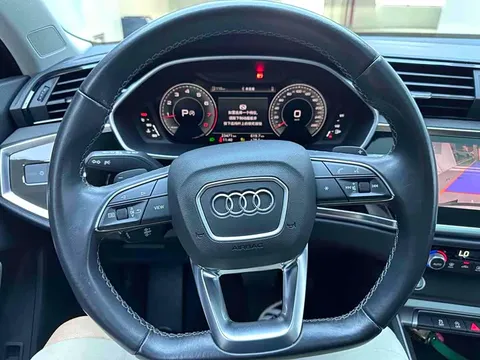 Audi Q3, миниатюра 18