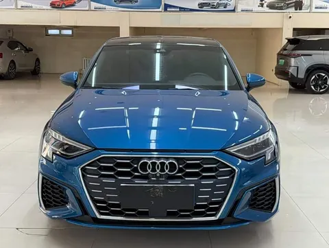 Audi A3, миниатюра 2