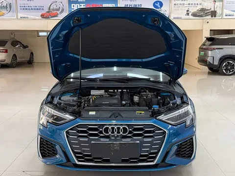 Audi A3, миниатюра 7