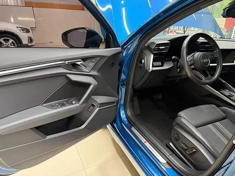 Audi A3, миниатюра 8