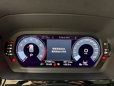Audi A3, миниатюра 10