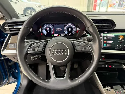 Audi A3, миниатюра 11