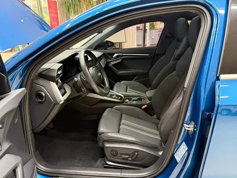 Audi A3, миниатюра 16