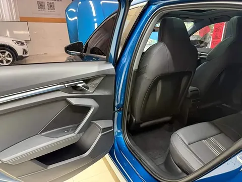 Audi A3, миниатюра 17