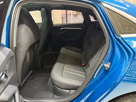 Audi A3, миниатюра 18