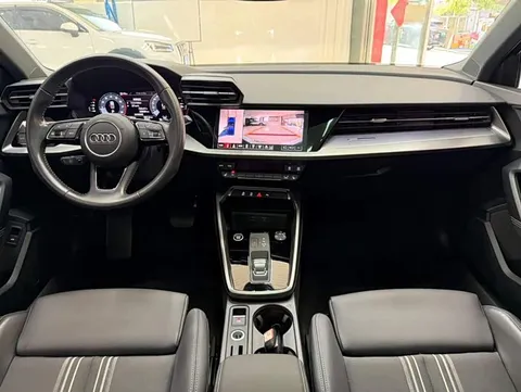 Audi A3, миниатюра 20