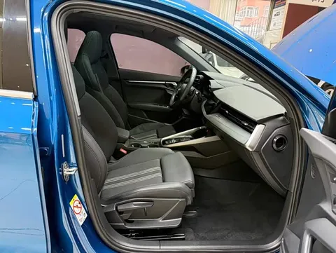 Audi A3, миниатюра 21