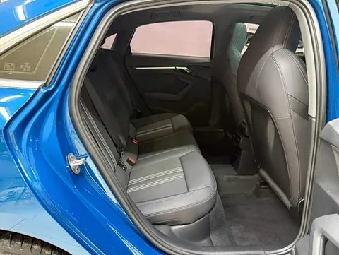 Audi A3, миниатюра 22