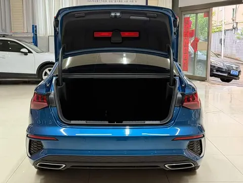 Audi A3, миниатюра 24