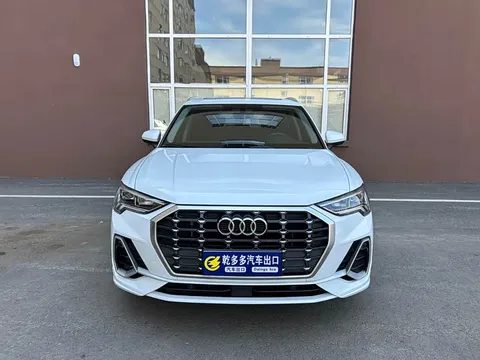 Audi Q3, миниатюра 2