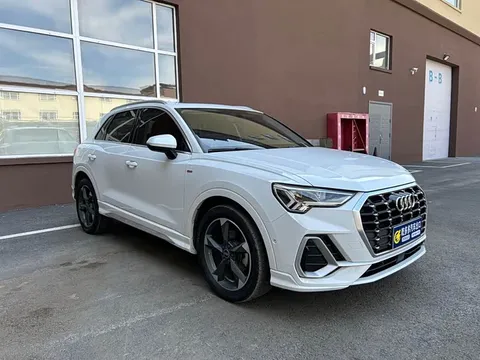 Audi Q3, миниатюра 3
