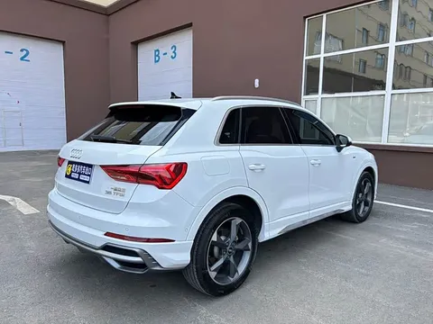 Audi Q3, миниатюра 5