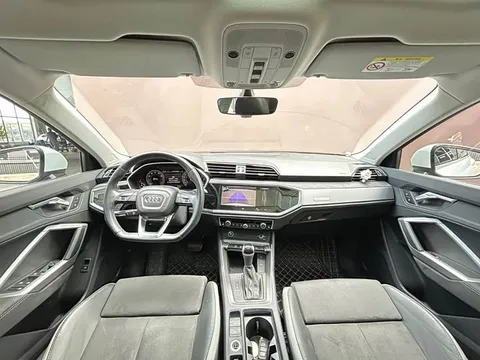 Audi Q3, миниатюра 6