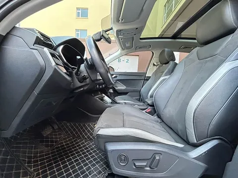 Audi Q3, миниатюра 7