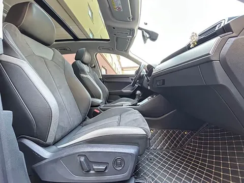 Audi Q3, миниатюра 8