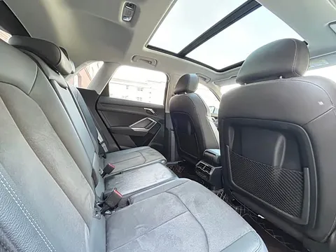 Audi Q3, миниатюра 9