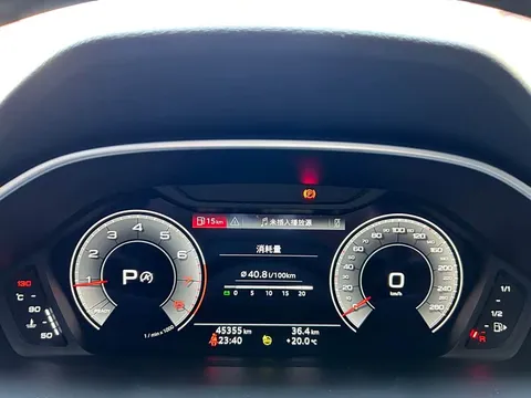 Audi Q3, миниатюра 10