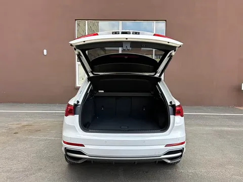 Audi Q3, миниатюра 12