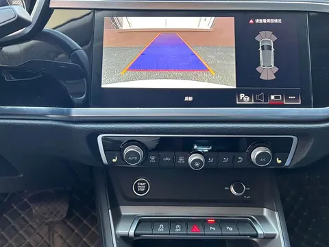 Audi Q3, миниатюра 15