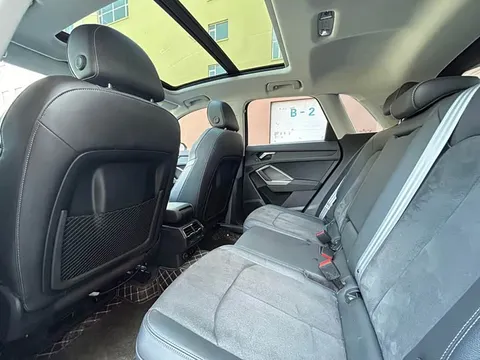 Audi Q3, миниатюра 18