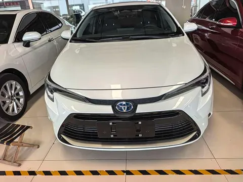 Toyota Levin, миниатюра 2