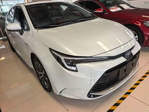 Toyota Levin, миниатюра 3