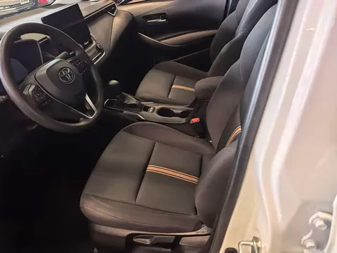 Toyota Levin, миниатюра 7